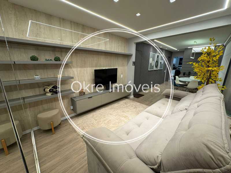 Conheça fb890c17-86fe-4389-886e-1bff9b do imóvel - COBERTURA LINEAR À VENDA NA BARRA - LECO20084 - 14 fb890c17-86fe-4389-886e-1bff9b - 14