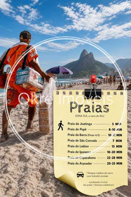 Conheça 52059b3c-571b-4824-aaf4-2272be do imóvel - COBERTURA LINEAR À VENDA NA BARRA - LECO20084 - 36 52059b3c-571b-4824-aaf4-2272be - 36