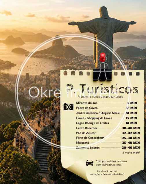 Conheça 946a504f-0872-480e-a81f-247b6c do imóvel - COBERTURA LINEAR À VENDA NA BARRA - LECO20084 - 38 946a504f-0872-480e-a81f-247b6c - 38