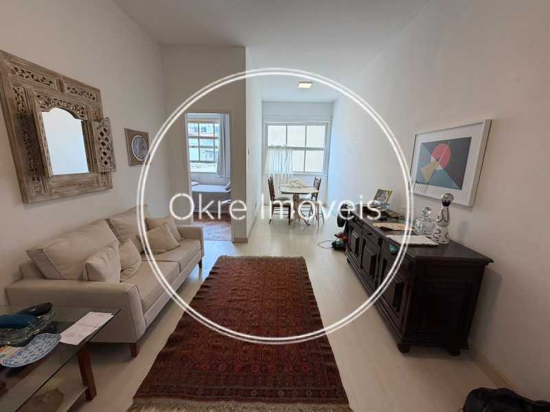 Conheça 53129d88-aef4-4b95-8846-10197f do imóvel - Apartamento à venda Rua Engenheiro Cortes Sigaud, Leblon, Rio de Janeiro - R$ 1.200.000 - LEAP21516 - 2 53129d88-aef4-4b95-8846-10197f - 2