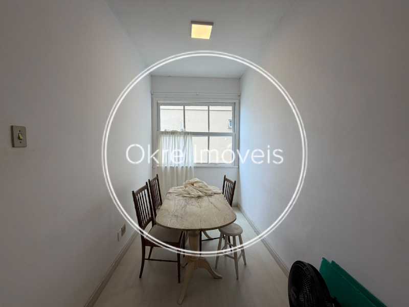 Conheça b71354c2-219d-4203-b1ba-1bfc42 do imóvel - Apartamento à venda Rua Engenheiro Cortes Sigaud, Leblon, Rio de Janeiro - R$ 1.200.000 - LEAP21516 - 5 b71354c2-219d-4203-b1ba-1bfc42 - 5