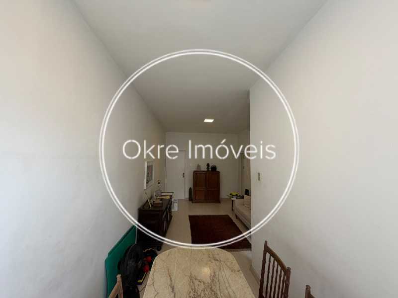 Conheça b8701208-135c-49b5-a785-d94d09 do imóvel - Apartamento à venda Rua Engenheiro Cortes Sigaud, Leblon, Rio de Janeiro - R$ 1.200.000 - LEAP21516 - 10 b8701208-135c-49b5-a785-d94d09 - 10