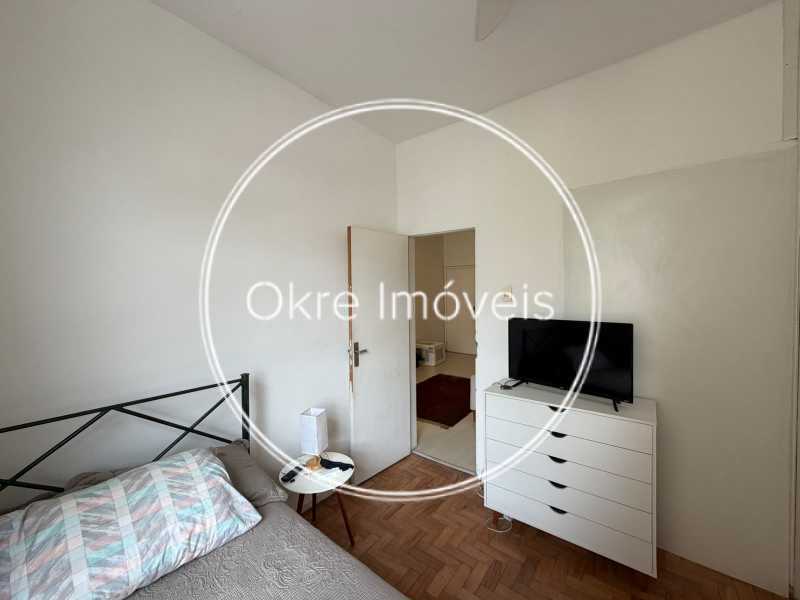 Conheça a1b13789-9a65-40d0-9a02-6aeaf9 do imóvel - Apartamento à venda Rua Engenheiro Cortes Sigaud, Leblon, Rio de Janeiro - R$ 1.200.000 - LEAP21516 - 13 a1b13789-9a65-40d0-9a02-6aeaf9 - 13