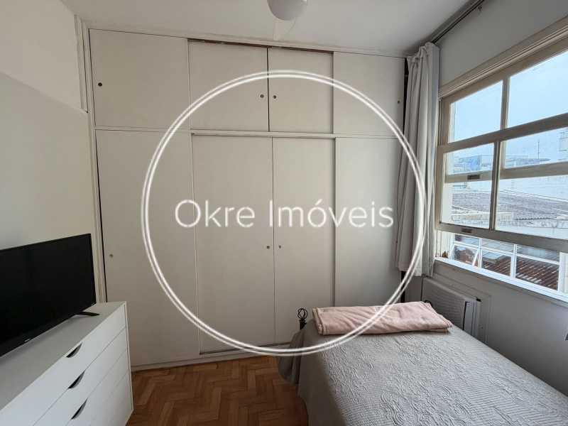 Conheça 357359d6-5fc1-4029-88fe-cb36fa do imóvel - Apartamento à venda Rua Engenheiro Cortes Sigaud, Leblon, Rio de Janeiro - R$ 1.200.000 - LEAP21516 - 14 357359d6-5fc1-4029-88fe-cb36fa - 14