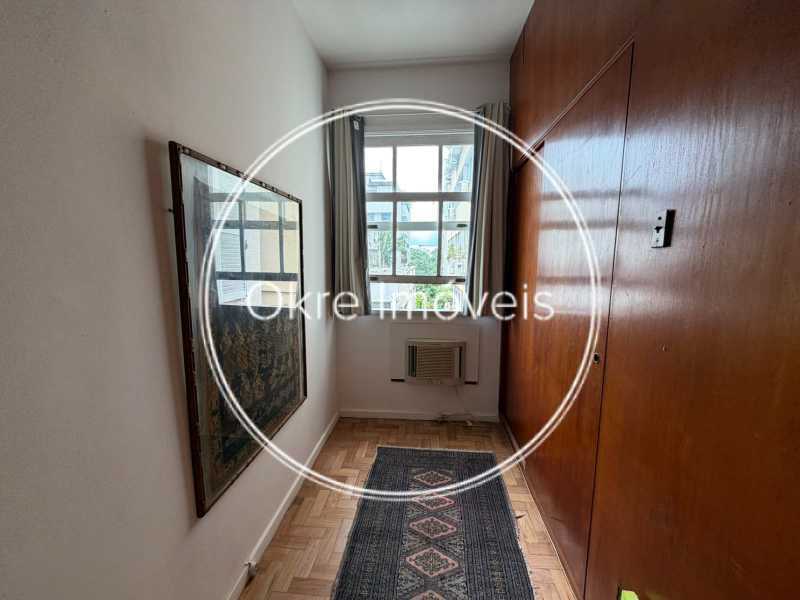 Conheça 1e897487-8fae-423e-aca9-fc4851 do imóvel - Apartamento à venda Rua Engenheiro Cortes Sigaud, Leblon, Rio de Janeiro - R$ 1.200.000 - LEAP21516 - 16 1e897487-8fae-423e-aca9-fc4851 - 16