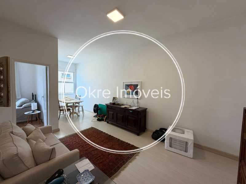 Conheça fcbdd8a1-f2a4-4c55-8709-395526 do imóvel - Apartamento à venda Rua Engenheiro Cortes Sigaud, Leblon, Rio de Janeiro - R$ 1.200.000 - LEAP21516 - 17 fcbdd8a1-f2a4-4c55-8709-395526 - 17