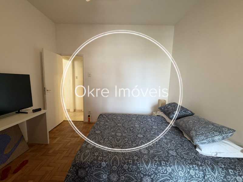 Conheça 387e2159-9e9f-47af-a3ec-f2db60 do imóvel - Apartamento à venda Rua Engenheiro Cortes Sigaud, Leblon, Rio de Janeiro - R$ 1.200.000 - LEAP21516 - 19 387e2159-9e9f-47af-a3ec-f2db60 - 19
