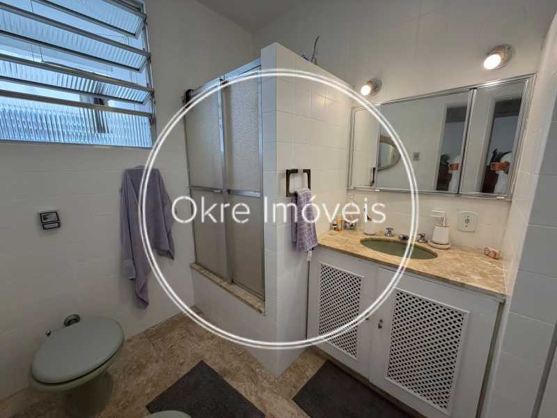 Conheça a8c26d7f-a2f1-49ef-98af-14a2bf do imóvel - Apartamento à venda Rua Engenheiro Cortes Sigaud, Leblon, Rio de Janeiro - R$ 1.200.000 - LEAP21516 - 20 a8c26d7f-a2f1-49ef-98af-14a2bf - 20