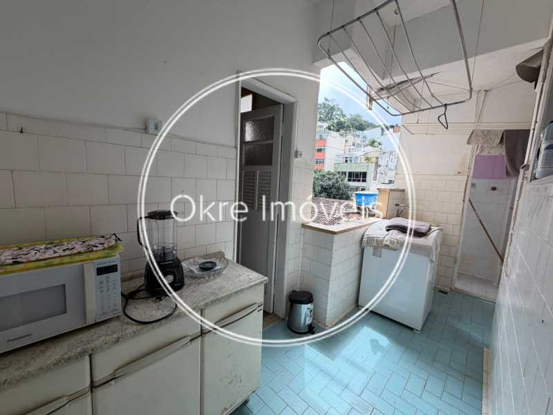 Conheça fb5525d6-b40f-4978-9a3f-5586cc do imóvel - Apartamento à venda Rua Engenheiro Cortes Sigaud, Leblon, Rio de Janeiro - R$ 1.200.000 - LEAP21516 - 30 fb5525d6-b40f-4978-9a3f-5586cc - 30