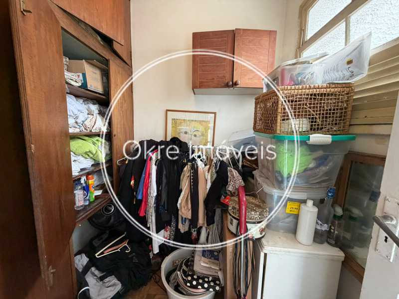 Conheça 29628b21-87c1-41fe-86e8-fc3c88 do imóvel - Apartamento à venda Rua Engenheiro Cortes Sigaud, Leblon, Rio de Janeiro - R$ 1.200.000 - LEAP21516 - 36 29628b21-87c1-41fe-86e8-fc3c88 - 36