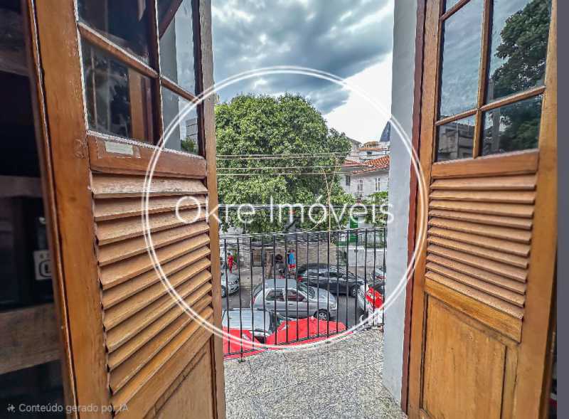 Conheça 1000962547 do imóvel - Casa 2 quartos à venda Botafogo, Rio de Janeiro - R$ 1.850.000 - BOCA20004 - 4 1000962547 - 4
