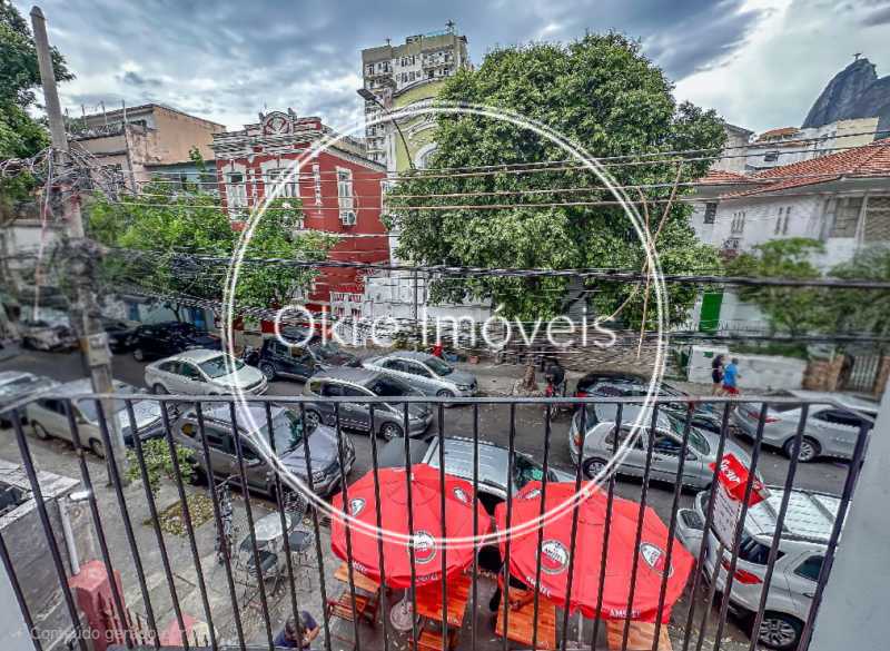 Conheça 1000962536 do imóvel - Casa 2 quartos à venda Botafogo, Rio de Janeiro - R$ 1.850.000 - BOCA20004 - 5 1000962536 - 5
