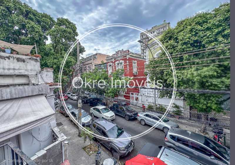 Conheça 1000962532 do imóvel - Casa 2 quartos à venda Botafogo, Rio de Janeiro - R$ 1.850.000 - BOCA20004 - 6 1000962532 - 6