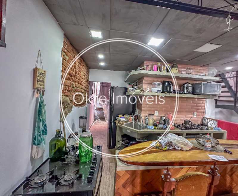 Conheça 1000962542 do imóvel - Casa 2 quartos à venda Botafogo, Rio de Janeiro - R$ 1.850.000 - BOCA20004 - 8 1000962542 - 8