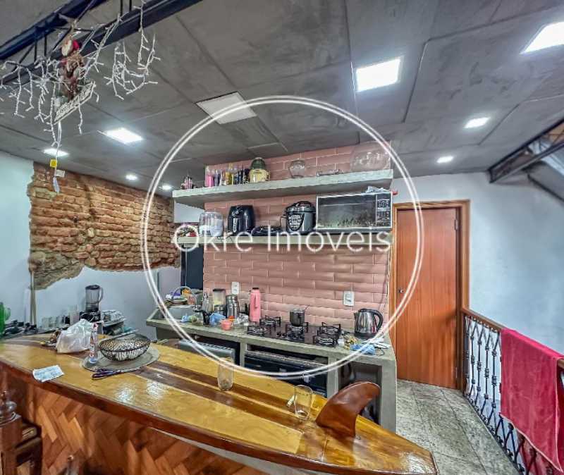 Conheça 1000962540 do imóvel - Casa 2 quartos à venda Botafogo, Rio de Janeiro - R$ 1.850.000 - BOCA20004 - 9 1000962540 - 9