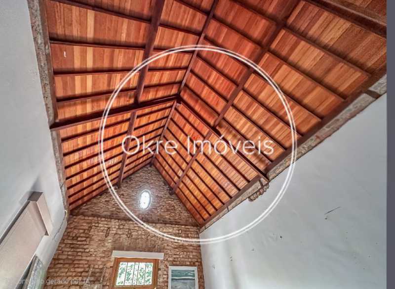 Conheça 1000962530 do imóvel - Casa 2 quartos à venda Botafogo, Rio de Janeiro - R$ 1.850.000 - BOCA20004 - 10 1000962530 - 10
