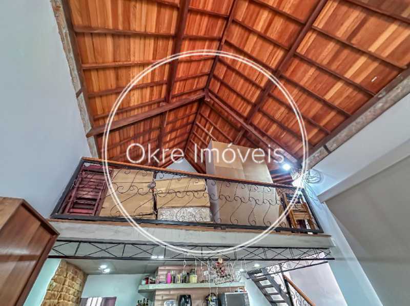 Conheça 1000962526 do imóvel - Casa 2 quartos à venda Botafogo, Rio de Janeiro - R$ 1.850.000 - BOCA20004 - 11 1000962526 - 11