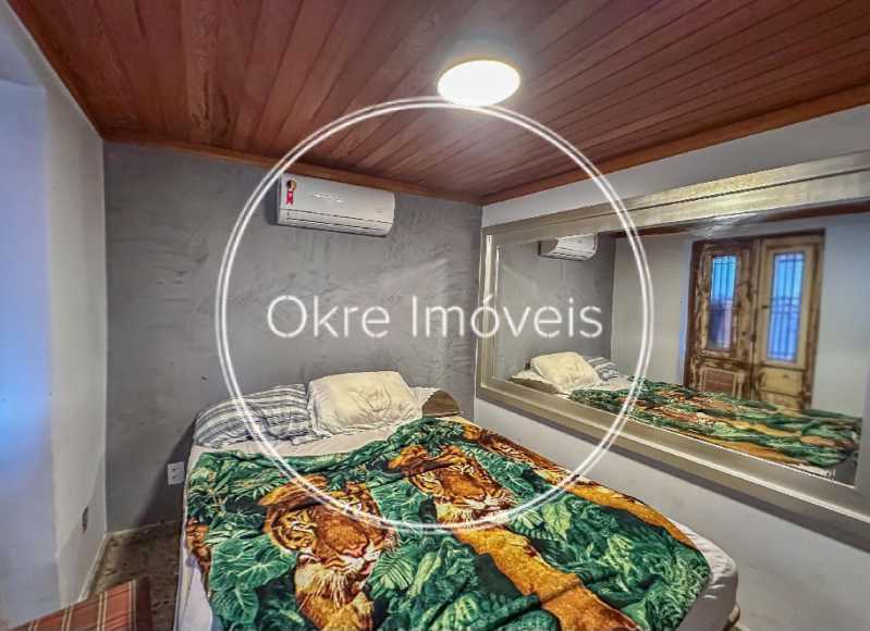 Conheça 1000962521 do imóvel - Casa 2 quartos à venda Botafogo, Rio de Janeiro - R$ 1.850.000 - BOCA20004 - 13 1000962521 - 13