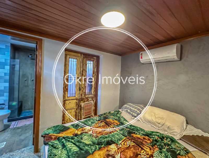 Conheça 1000962520 do imóvel - Casa 2 quartos à venda Botafogo, Rio de Janeiro - R$ 1.850.000 - BOCA20004 - 14 1000962520 - 14