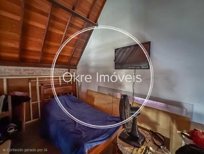 Conheça 1000962519 do imóvel - Casa 2 quartos à venda Botafogo, Rio de Janeiro - R$ 1.850.000 - BOCA20004 - 15 1000962519 - 15