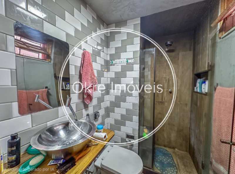 Conheça 1000962518 do imóvel - Casa 2 quartos à venda Botafogo, Rio de Janeiro - R$ 1.850.000 - BOCA20004 - 16 1000962518 - 16