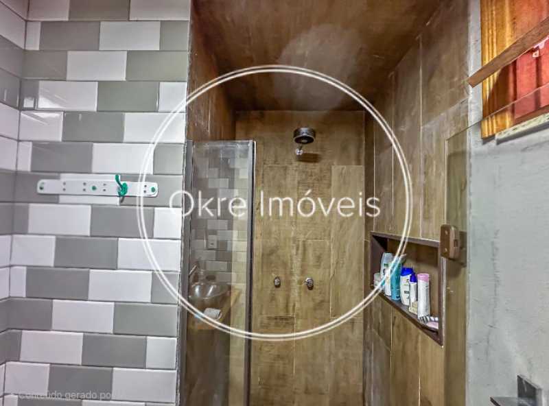 Conheça 1000962517 do imóvel - Casa 2 quartos à venda Botafogo, Rio de Janeiro - R$ 1.850.000 - BOCA20004 - 17 1000962517 - 17