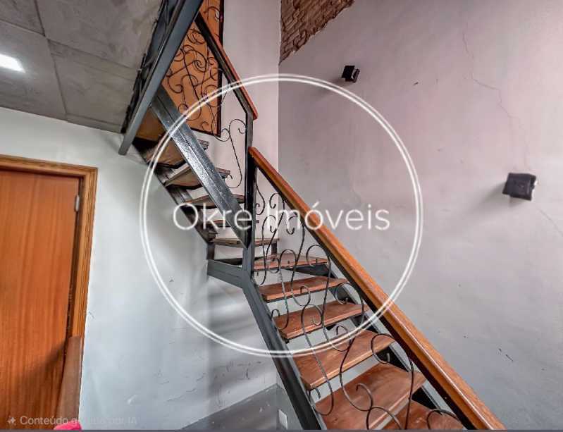 Conheça 1000962509 do imóvel - Casa 2 quartos à venda Botafogo, Rio de Janeiro - R$ 1.850.000 - BOCA20004 - 18 1000962509 - 18