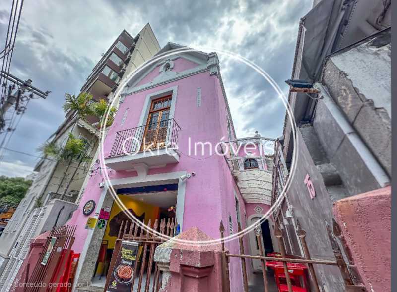 Conheça 1000962507 do imóvel - Casa 2 quartos à venda Botafogo, Rio de Janeiro - R$ 1.850.000 - BOCA20004 - 19 1000962507 - 19