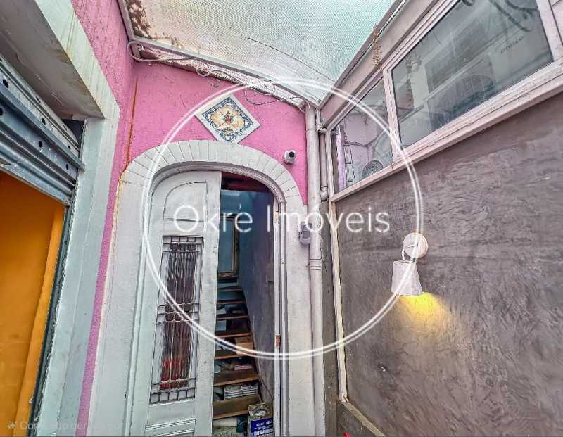 Conheça 1000962506 do imóvel - Casa 2 quartos à venda Botafogo, Rio de Janeiro - R$ 1.850.000 - BOCA20004 - 20 1000962506 - 20