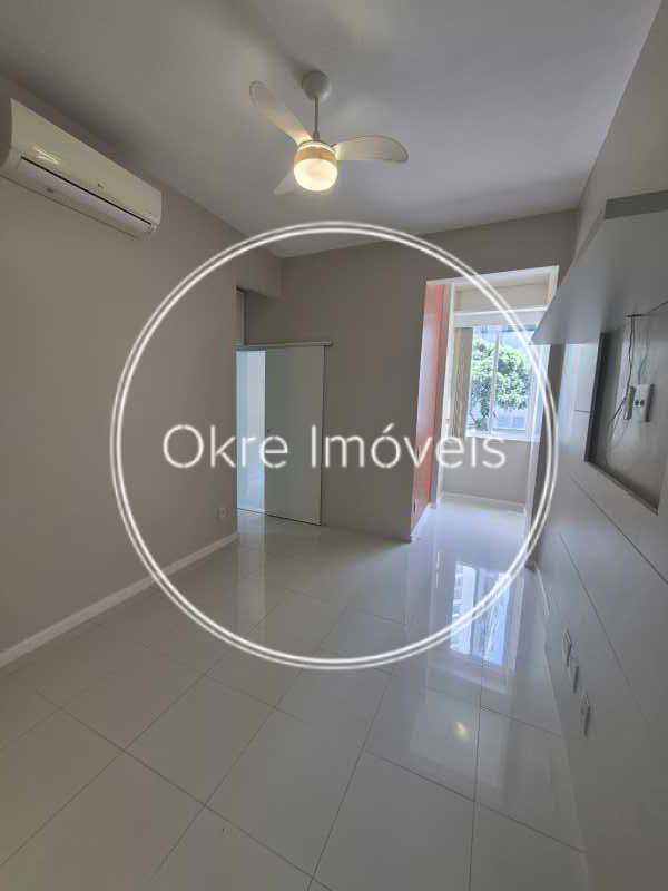 Conheça 89087 do imóvel - Apartamento 1 quarto à venda Botafogo, Rio de Janeiro - R$ 640.000 - BOAP10123 - 4 89087 - 4