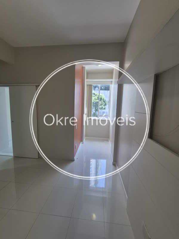 Conheça 89089 do imóvel - Apartamento 1 quarto à venda Botafogo, Rio de Janeiro - R$ 640.000 - BOAP10123 - 6 89089 - 6