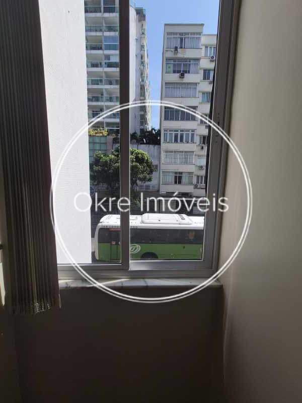 Conheça 89090 do imóvel - Apartamento 1 quarto à venda Botafogo, Rio de Janeiro - R$ 640.000 - BOAP10123 - 7 89090 - 7