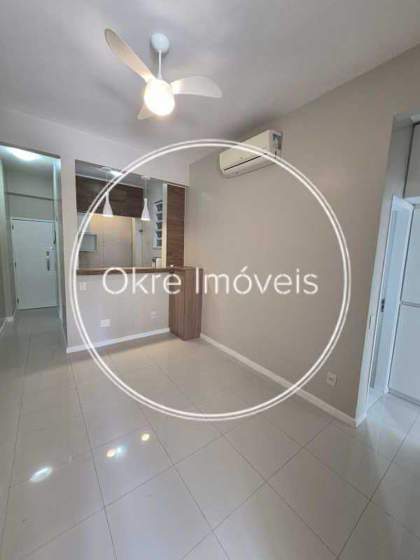 Conheça 89093 do imóvel - Apartamento 1 quarto à venda Botafogo, Rio de Janeiro - R$ 640.000 - BOAP10123 - 10 89093 - 10