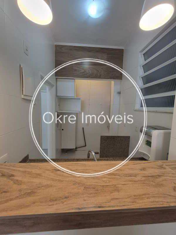 Conheça 89094 do imóvel - Apartamento 1 quarto à venda Botafogo, Rio de Janeiro - R$ 640.000 - BOAP10123 - 11 89094 - 11