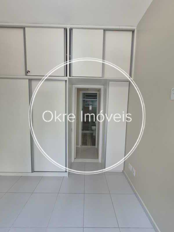 Conheça 89100 do imóvel - Apartamento 1 quarto à venda Botafogo, Rio de Janeiro - R$ 640.000 - BOAP10123 - 13 89100 - 13