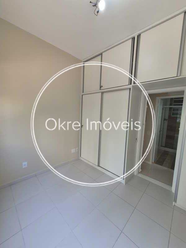 Conheça 89101 do imóvel - Apartamento 1 quarto à venda Botafogo, Rio de Janeiro - R$ 640.000 - BOAP10123 - 16 89101 - 16