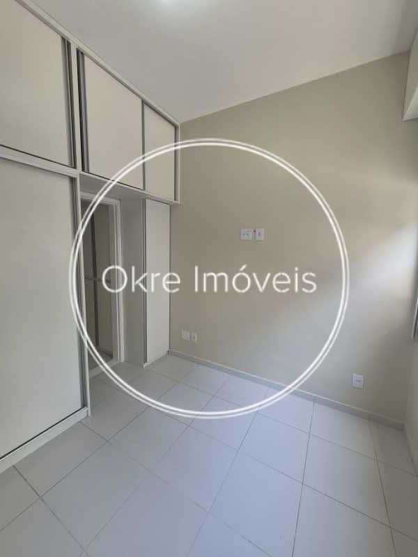 Conheça 89102 do imóvel - Apartamento 1 quarto à venda Botafogo, Rio de Janeiro - R$ 640.000 - BOAP10123 - 18 89102 - 18