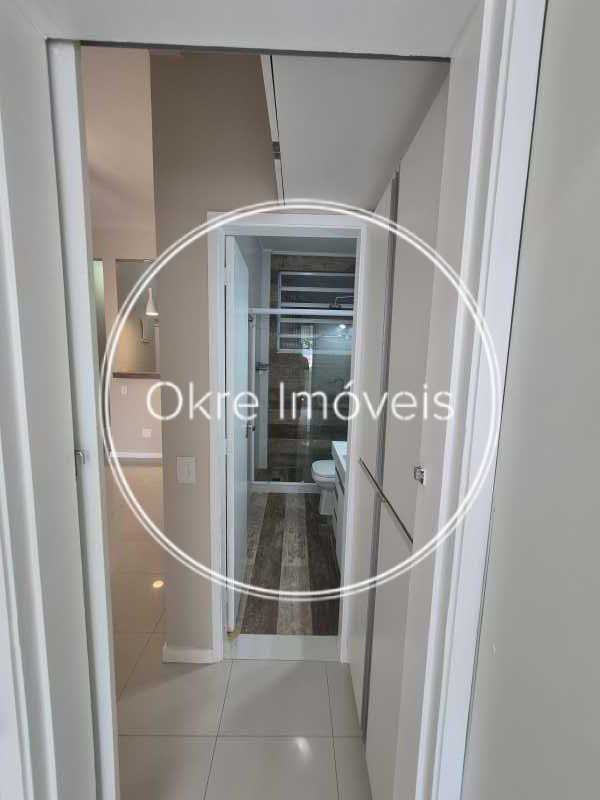 Conheça 89103 do imóvel - Apartamento 1 quarto à venda Botafogo, Rio de Janeiro - R$ 640.000 - BOAP10123 - 19 89103 - 19