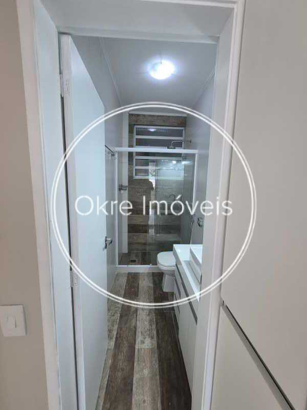 Conheça 89104 do imóvel - Apartamento 1 quarto à venda Botafogo, Rio de Janeiro - R$ 640.000 - BOAP10123 - 20 89104 - 20