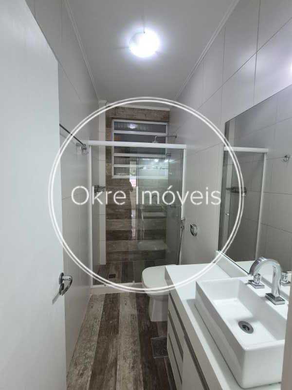 Conheça 89105 do imóvel - Apartamento 1 quarto à venda Botafogo, Rio de Janeiro - R$ 640.000 - BOAP10123 - 21 89105 - 21