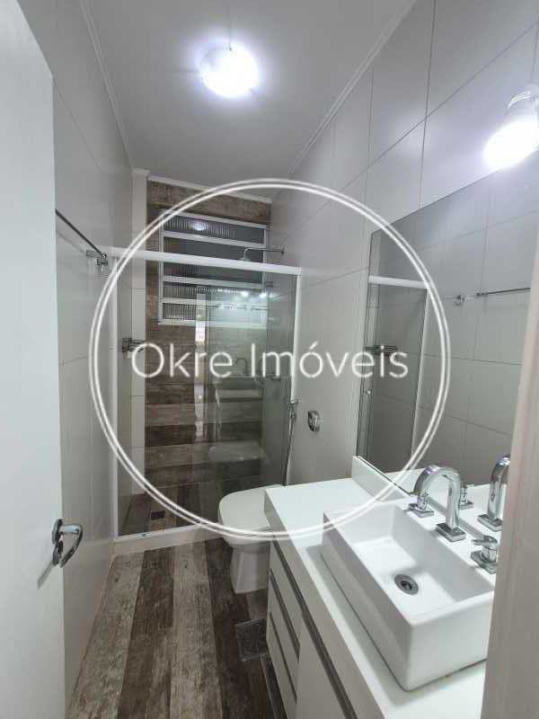 Conheça 89106 do imóvel - Apartamento 1 quarto à venda Botafogo, Rio de Janeiro - R$ 640.000 - BOAP10123 - 22 89106 - 22