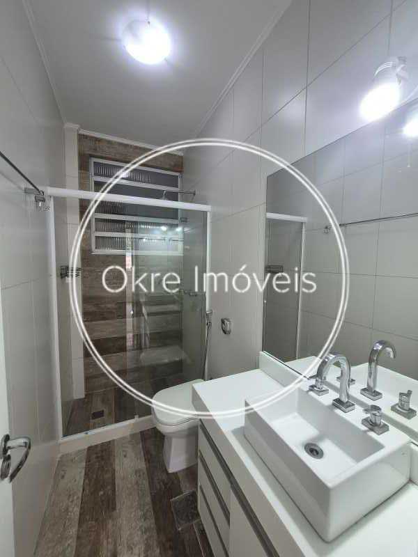 Conheça 89108 do imóvel - Apartamento 1 quarto à venda Botafogo, Rio de Janeiro - R$ 640.000 - BOAP10123 - 24 89108 - 24