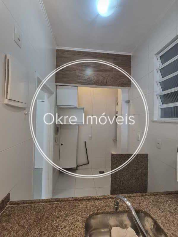 Conheça 89110 do imóvel - Apartamento 1 quarto à venda Botafogo, Rio de Janeiro - R$ 640.000 - BOAP10123 - 25 89110 - 25
