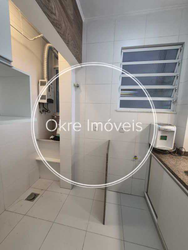 Conheça 89111 do imóvel - Apartamento 1 quarto à venda Botafogo, Rio de Janeiro - R$ 640.000 - BOAP10123 - 27 89111 - 27