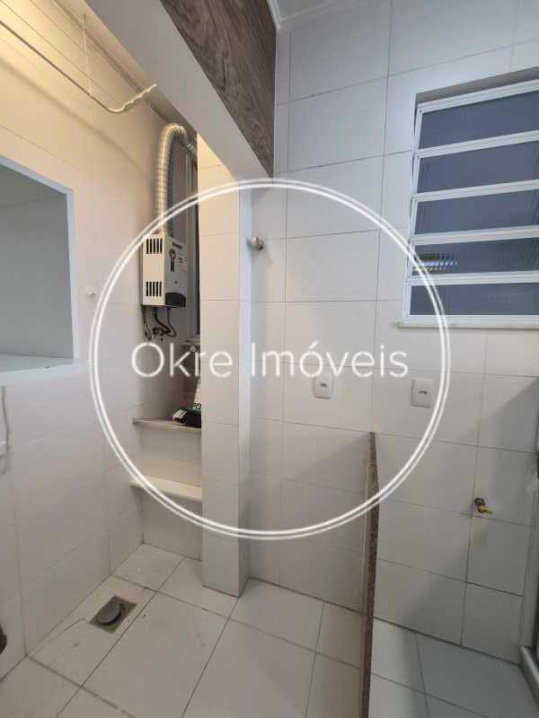 Conheça 89112 do imóvel - Apartamento 1 quarto à venda Botafogo, Rio de Janeiro - R$ 640.000 - BOAP10123 - 28 89112 - 28