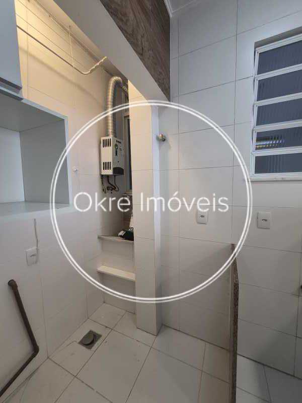 Conheça 89113 do imóvel - Apartamento 1 quarto à venda Botafogo, Rio de Janeiro - R$ 640.000 - BOAP10123 - 30 89113 - 30