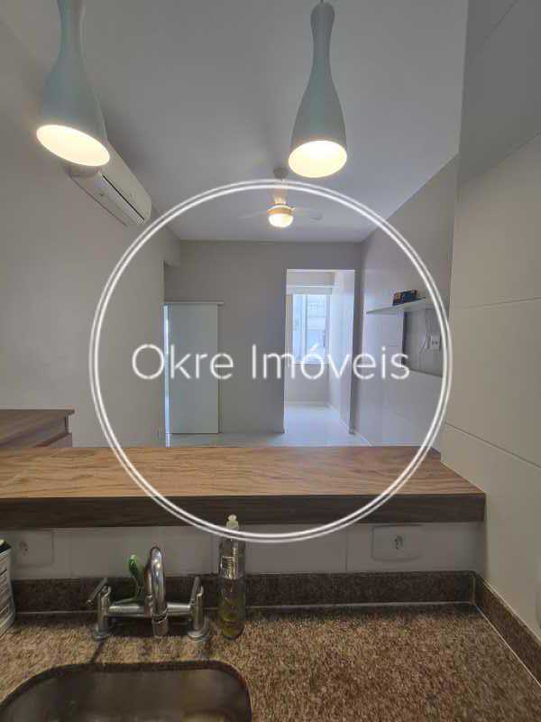 Conheça 89114 do imóvel - Apartamento 1 quarto à venda Botafogo, Rio de Janeiro - R$ 640.000 - BOAP10123 - 26 89114 - 26
