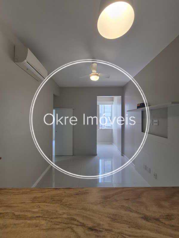 Conheça 89115 do imóvel - Apartamento 1 quarto à venda Botafogo, Rio de Janeiro - R$ 640.000 - BOAP10123 - 29 89115 - 29