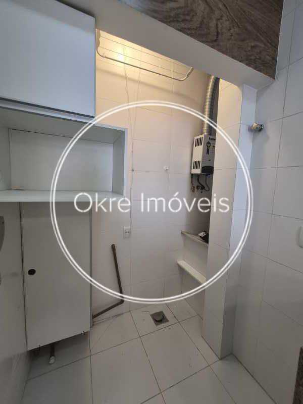 Conheça 89116 do imóvel - Apartamento 1 quarto à venda Botafogo, Rio de Janeiro - R$ 640.000 - BOAP10123 - 31 89116 - 31