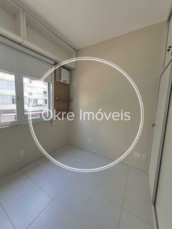 Conheça 89098 do imóvel - Apartamento 1 quarto à venda Botafogo, Rio de Janeiro - R$ 640.000 - BOAP10123 - 17 89098 - 17